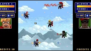 Скриншот 3 к игре Thunderflash