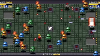 Скриншот 5 к игре Thunderflash