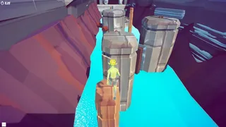 Скриншот 3 к игре Goblin Summer Camp