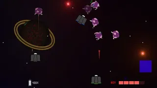 Скриншот 1 к игре Tranject