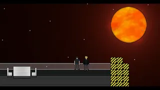 Скриншот 4 к игре Tranject