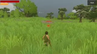 Скриншот 3 к игре Primitive Survival