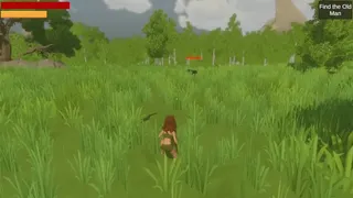 Скриншот 4 к игре Primitive Survival