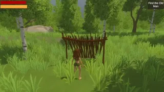 Скриншот 6 к игре Primitive Survival