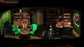Скриншот 3 к игре JORRY