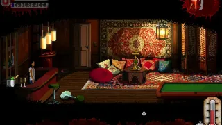 Скриншот 4 к игре JORRY