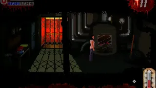 Скриншот 5 к игре JORRY