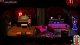 Скриншот 7 к игре JORRY