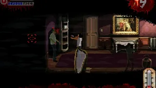 Скриншот 8 к игре JORRY