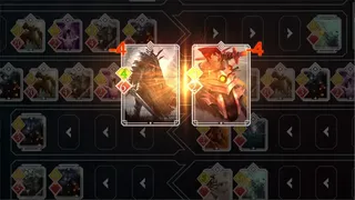 Скриншот 2 к игре Infinity Wars 2