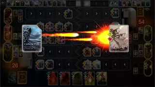 Скриншот 3 к игре Infinity Wars 2