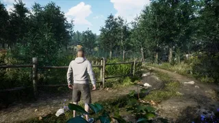 Скриншот 6 к игре Ultimate Disc Golf