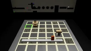 Скриншот 3 к игре The inside of a drawer