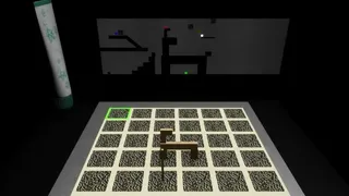 Скриншот 5 к игре The inside of a drawer