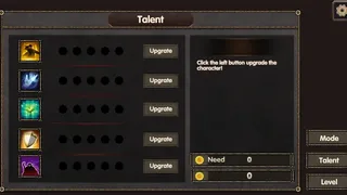 Скриншот 2 к игре Kick of Dungeon