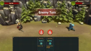 Скриншот 5 к игре Kick of Dungeon