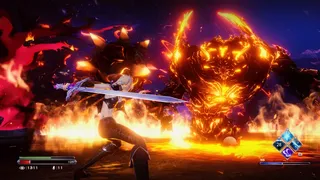 Скриншот 1 к игре 逆光 Sunwards