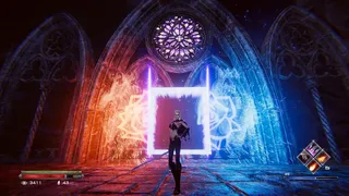 Скриншот 5 к игре 逆光 Sunwards
