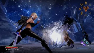 Скриншот 7 к игре 逆光 Sunwards