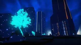 Скриншот 2 к игре Soul Axiom Rebooted