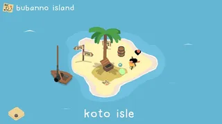 Скриншот 1 к игре kraken's curse
