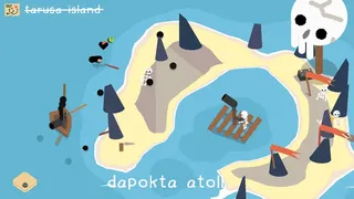 Скриншот 5 к игре kraken's curse