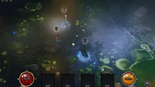 Скриншот 2 к игре Tower of Arcana