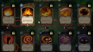Скриншот 3 к игре Tower of Arcana