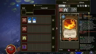 Скриншот 4 к игре Tower of Arcana