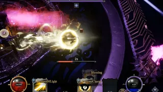 Скриншот 5 к игре Tower of Arcana