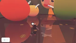 Скриншот 1 к игре Wamu Wamu 2