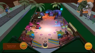 Скриншот 3 к игре Pinball universe