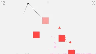 Скриншот 1 к игре Physical Glitch