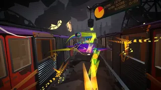 Скриншот 4 к игре Bizarre Barber