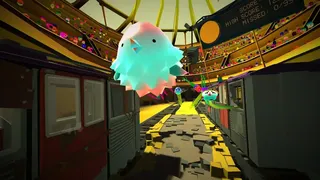 Скриншот 5 к игре Bizarre Barber