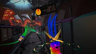 Скриншот 7 к игре Bizarre Barber