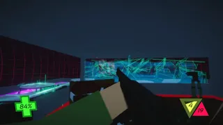 Скриншот 1 к игре FLYING SHOT