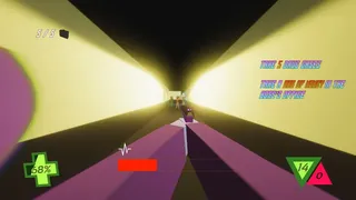 Скриншот 2 к игре FLYING SHOT