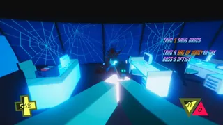 Скриншот 4 к игре FLYING SHOT
