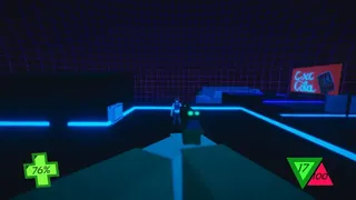 Скриншот 6 к игре FLYING SHOT