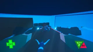 Скриншот 7 к игре FLYING SHOT