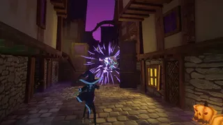Скриншот 2 к игре Malediction