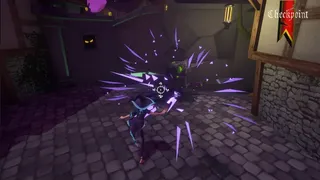 Скриншот 3 к игре Malediction