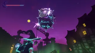 Скриншот 4 к игре Malediction