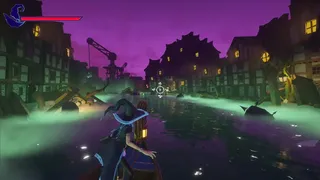 Скриншот 5 к игре Malediction