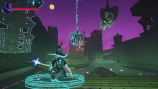 Скриншот 6 к игре Malediction