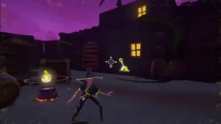 Скриншот 7 к игре Malediction