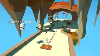 Скриншот 2 к игре Cloudlands 2