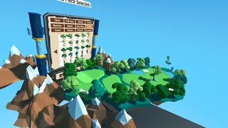 Скриншот 3 к игре Cloudlands 2