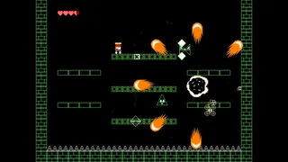 Скриншот 1 к игре Many Faces
